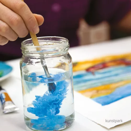 Artikelbild 3 des Artikels “Winsor & Newton Aquarellfarben “