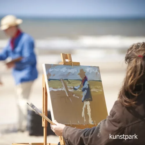 Artikelbild 3 des Artikels “Talens VAN GOGH Ölfarben “