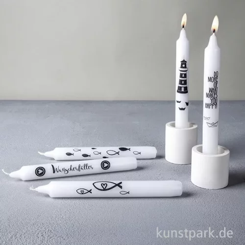 Artikelbild 3 des Artikels “Transferfolie Fische, Boote, Leuchtturm, verschiedene Designs, 2 Bogen “