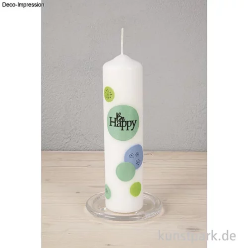 Artikelbild 3 des Artikels “Transferfolie Natural Life, verschiedene Designs, 2 Bogen “