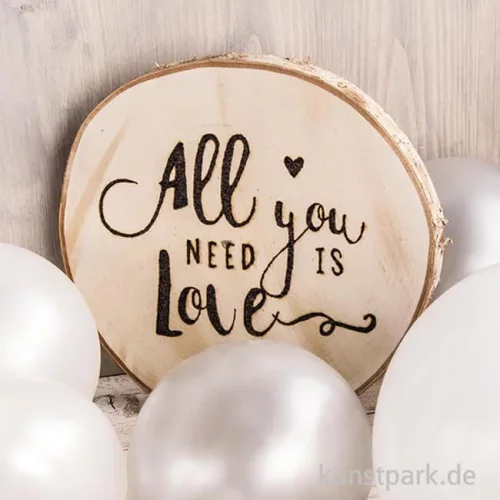Artikelbild 3 des Artikels “Transferpapiere mit Vorlagen - Love-Kitchen “