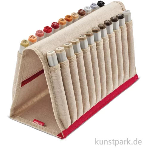 Artikelbild 3 des Artikels “transotype senseBag Wallet für 24 Copic Stifte “