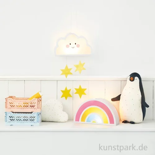 Artikelbild 3 des Artikels “Transparentpapier, 70x100 cm, 100 Rollen, 42g, farbig sortiert “