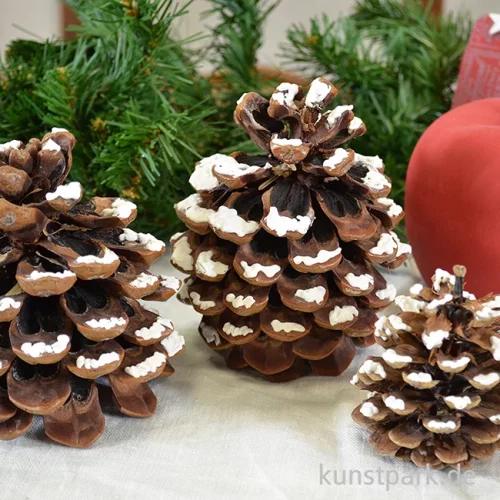 Artikelbild 3 des Artikels “Viva Decor 3D Schnee aus der Tube “
