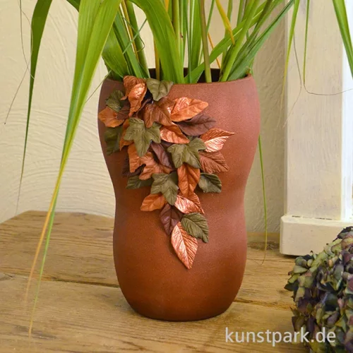 Artikelbild 3 des Artikels “Viva Decor Rusty Patina - 50 ml Grünspan “