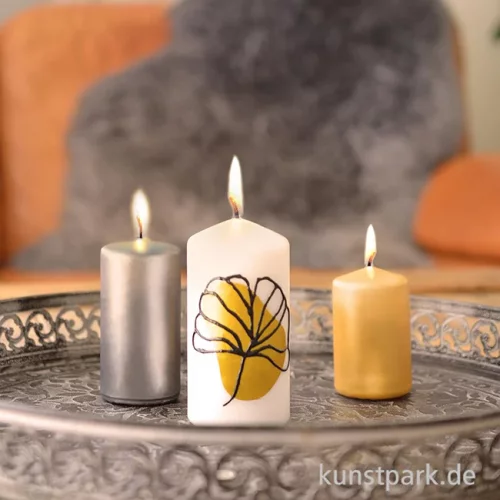 Artikelbild 3 des Artikels “Viva Decor Wachs-Pen 25 ml “