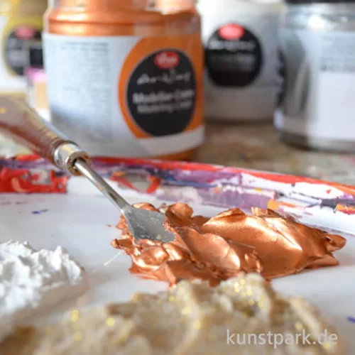 Artikelbild 3 des Artikels “Viva Decor Modellier Creme 250 ml “