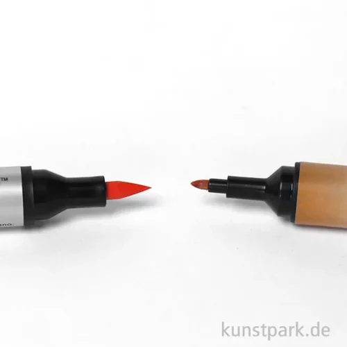 Artikelbild 3 des Artikels “Winsor & Newton Watercolour Marker 12 Stifte im Set “