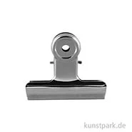 Artikelbild des Artikels “Maulklammer verchromt 50 mm“