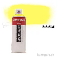 Artikelbild des Artikels “Talens AMSTERDAM Spray Paint 400 ml Einzelfarbe | 267 Azogelb zitron“