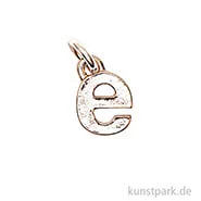 Artikelbild des Artikels “Anhänger Buchstabe - Gold einzel | E“