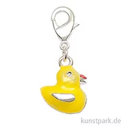 Artikelbild des Artikels “Anhänger Ente - Gelb “