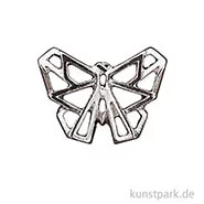Artikelbild des Artikels “Anhänger Origami - Schmetterling, Silber “