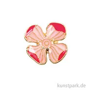 Artikelbild des Artikels “Ansteck-Pin - Blüte “