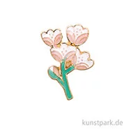 Artikelbild des Artikels “Ansteck-Pin - Kirschblüte “