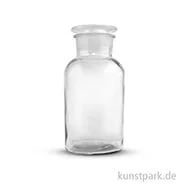 Artikelbild des Artikels “Apothekerglas 125 ml“