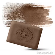Artikelbild des Artikels “Art Graf Carbon Block - Graphitkreide Farbe | Braun“
