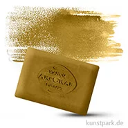 Artikelbild des Artikels “Art Graf Carbon Block - Graphitkreide Farbe | Ocker“