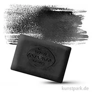 Artikelbild des Artikels “Art Graf Carbon Block - Graphitkreide Farbe | Schwarz“