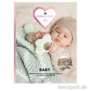 Artikelbild des Artikels “Baby Chenillove - Handstrick Magazin, 60 Seiten “
