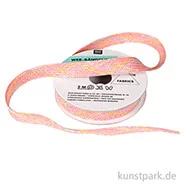 Artikelbild des Artikels “Band - Rainbow Pink, 2 m “