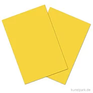 Artikelbild des Artikels “Tonkarton COLORS, 20 Blatt, 180g, DIN A4 DIN A4 | Sonnengelb“