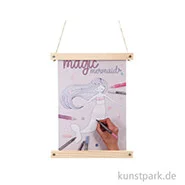 Artikelbild des Artikels “Bilderleisten-Set aus Kiefernholz DIN A4“