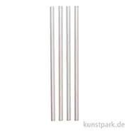Artikelbild des Artikels “Bleistifte Set - Glitter Weiß “