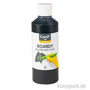 Artikelbild des Artikels “Creall BOARDY Tafelfarbe 250 ml Flasche Schwarz “