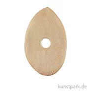 Artikelbild des Artikels “Bossierscheibe Nr. 1 aus Holz “