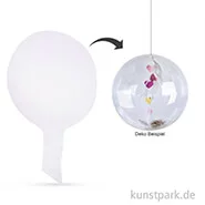 Artikelbild des Artikels “Bubble Ballon - transparent 50 cm - 2 Stück“
