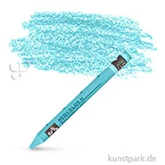 Artikelbild des Artikels “Caran d'Ache NEOCOLOR II - Einzelfarbe Einzelpastell | 191 Türkisgrün“