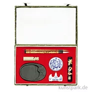 Artikelbild des Artikels “Chinesisches Tusche-Set Nr.3 mit Zubehör “