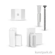 Artikelbild des Artikels “Click Rail Bilderschienen Service Set “