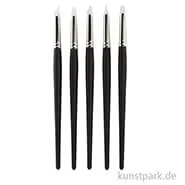 Artikelbild des Artikels “Color Shaper Soft-Pinsel - 5er Set Größe 02 “