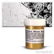 Artikelbild des Artikels “Colortricx Pigment 40 ml Einzelfarbe | Silber“