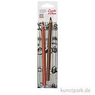 Artikelbild des Artikels “Conte Skizzenstifte Rötel & Sepia - 2 Stück im Blister “