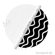 Artikelbild des Artikels “COPIC acrea Paint Marker Farbe | Snow White“