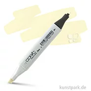Artikelbild des Artikels “COPIC Marker Einzelfarben Stift | Y11 Pale Yellow“