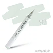 Artikelbild des Artikels “COPIC sketch Marker einzeln Stift | G00 Jade Green“