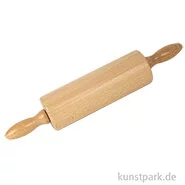 Artikelbild des Artikels “Creall CLAY ROLLER - Modellierroller aus Holz, 27cm “
