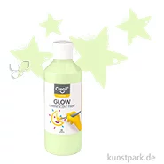 Artikelbild des Artikels “Creall GLOW in the Dark 250 ml Grün“