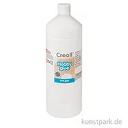 Artikelbild des Artikels “Creall Hobbyglue weißer Bastelleim 1000 ml “