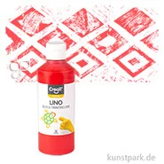 Artikelbild des Artikels “Creall LINO Linoldruckfarbe 250 ml | 03 Hellrot“