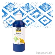 Artikelbild des Artikels “Creall LINO Linoldruckfarbe 250 ml | 05 Dunkelblau“