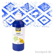 Artikelbild des Artikels “Creall LINO Linoldruckfarbe 250 ml | 06 Ultramarin“