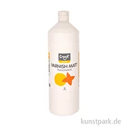 Artikelbild des Artikels “Creall Varnish Fixativ Matt 1000 ml “