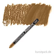 Artikelbild des Artikels “Cretacolor AQUA STIC - Aquarellkreiden Einzelfarbe | 216 Olivbraun“