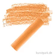 Artikelbild des Artikels “Cretacolor ART CHUNKY - Megafarbkohle Einzelfarbe | 03 Ocker dunkel“