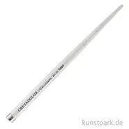 Artikelbild des Artikels “Cretacolor Federhalter Calligraph, silber-weiß “